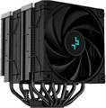 Кулер  Deepcool AK620 ZERO DARK 106630