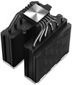 Кулер  Deepcool AK620 ZERO DARK 106630