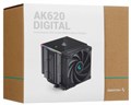 Кулер  Deepcool AK620 G2 DIGITAL NYX 106632