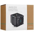 Кулер  Deepcool AK620 DIGITAL 106636