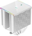 Кулер  Deepcool AK620 DIGITAL WH 106637