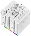 Кулер  Deepcool AK620 DIGITAL WH 106637