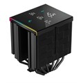 Кулер  Deepcool AK620 DIGITAL PRO 106638