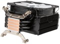 Кулер  Eurocase 4PI120ARGB 106645