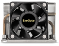 Кулер  Exegate ESNK-P0068AP4.PWM.2U.3647.Cu 106650