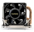 Кулер  Exegate ESNK-P0078AP4.PWM.2U.4189.Cu 106657
