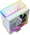 Кулер  ID-Cooling FROZN A410 ARGB WHITE 106671