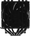 Кулер  ID-Cooling SE-206-XT Black 106679