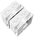 Кулер  ID-Cooling SE-206-XT White 106682