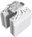 Кулер  ID-Cooling SE-206-XT White 106682