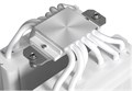 Кулер  ID-Cooling SE-206-XT White 106682