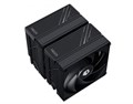 Кулер  ID-Cooling FROZN A620 BLACK 106684