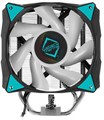 Кулер  Iceberg Thermal IceSLEET_G4_OC_Black 106694