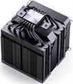 Кулер  JONSBO HX6280 Black 106698