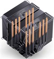 Кулер  JONSBO HX6280 Black 106698