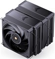 Кулер  JONSBO HX6280 Black 106698