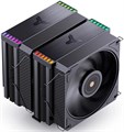 Кулер  JONSBO HX6280 Black 106698