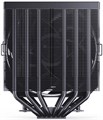 Кулер  JONSBO HX6280 Black 106698