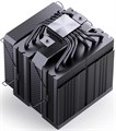 Кулер  JONSBO HX6280 Black 106698