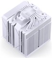 Кулер  JONSBO HX6280 White 106699