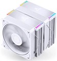 Кулер  JONSBO HX6280 White 106699