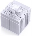 Кулер  JONSBO HX6280 White 106699