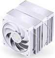 Кулер  JONSBO HX6280 White 106699