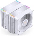Кулер  JONSBO HX6280 White 106699