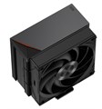 Кулер  PCCooler RZ400 V2 BK 106706