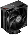 Кулер  PCCooler RT500 Digital BK 106707