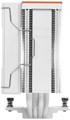 Кулер  PCCooler RZ400 V2 WH 106709