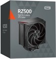 Кулер  PCCooler RZ500 BK 106711