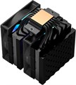 Кулер  PCCooler RT620 ARGB BK 106714