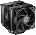 Кулер  PCCooler RT620 Digital BK 106715