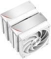 Кулер  PCCooler RZ620 WH 106717
