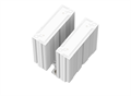 Кулер  PentaWave Z06D White 106720