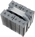Кулер  Thermalright Silver Soul 135 106741