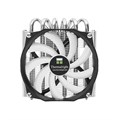 Кулер  Thermalright AXP-100H Muscle 106760