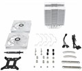 Кулер  Thermalright Peerless Assassin 120 Digital White 106763