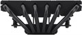 Кулер  Thermalright AXP120-X67 BLACK ARGB 106771