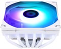 Кулер  Thermalright AXP120-X67 WHITE ARGB 106773