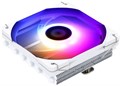 Кулер  Thermalright AXP120-X67 WHITE ARGB 106773