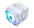 Кулер  Thermalright Peerless Assassin 120 White ARGB 106781