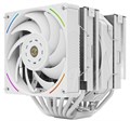 Кулер  Thermalright Royal Pretor 130 Ultra White 106783