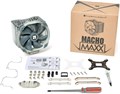 Кулер  Thermalright MACHO MAXX 106786