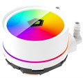 Система охлаждения жидкостная ID-Cooling ZOOMFLOW 240 XT SNOW 106872