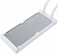 Система охлаждения жидкостная Thermalright Aqua Elite White 240 ARGB V2 106876