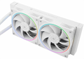 Система охлаждения жидкостная Thermalright Aqua Elite White 240 ARGB V2 106876