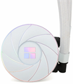 Система охлаждения жидкостная Thermalright Aqua Elite White 240 ARGB V2 106876