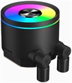 Система охлаждения жидкостная PCCooler DA360 ARGB BK 106879